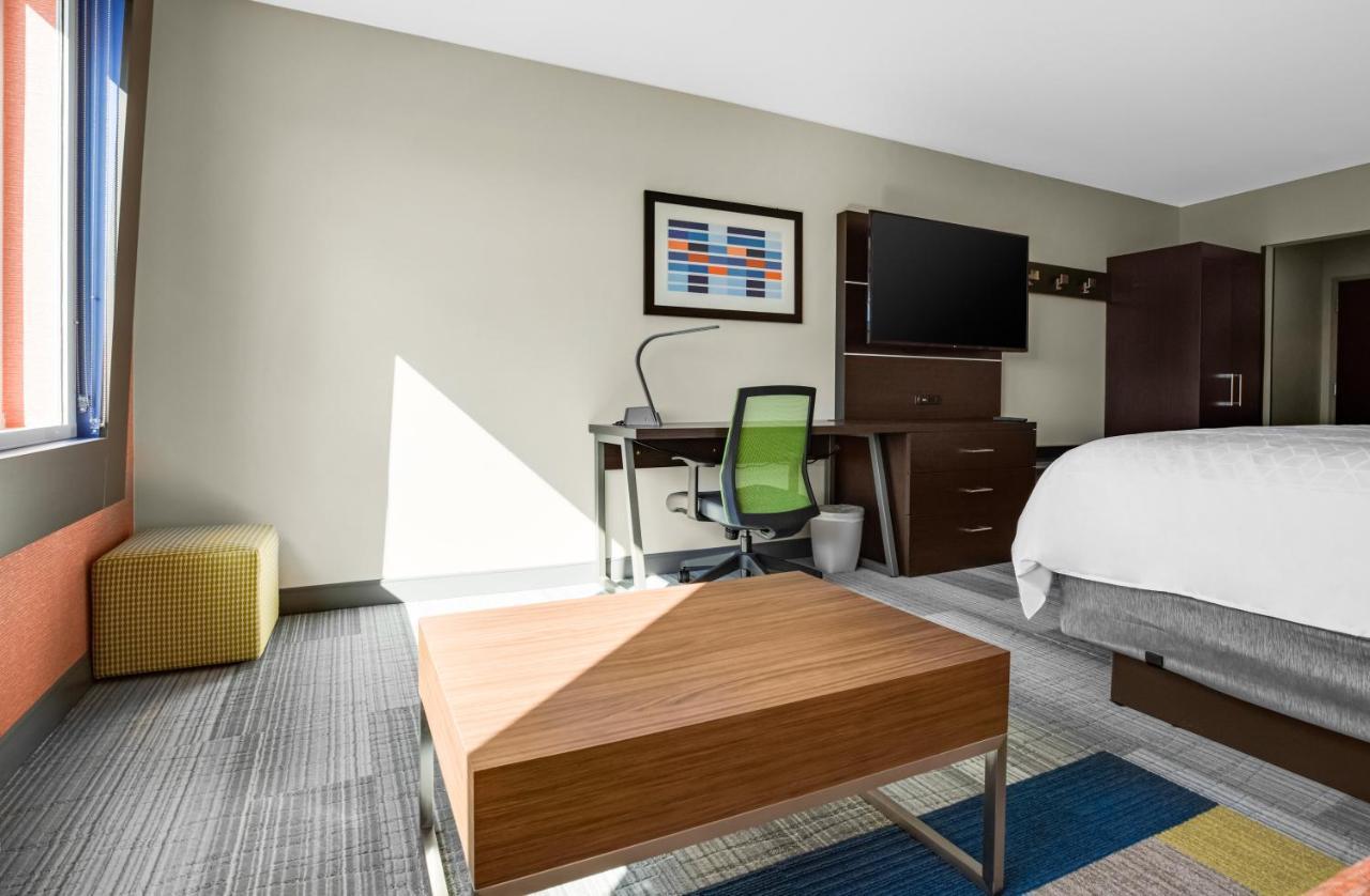 Holiday Inn Express & Suites Sanford - Lake Mary By Ihg Exterior foto